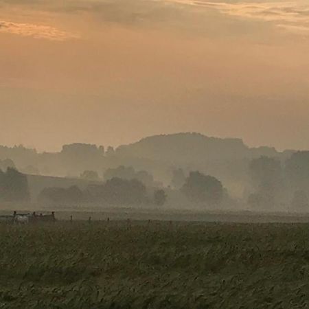 Kompas Gite Ellezelles Exterior foto
