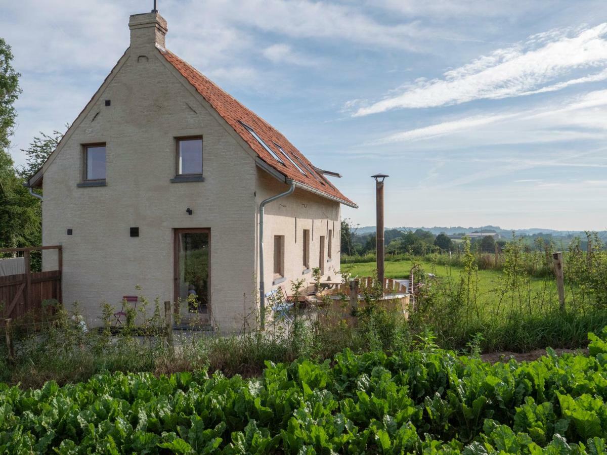 Kompas Gite Ellezelles Exterior foto