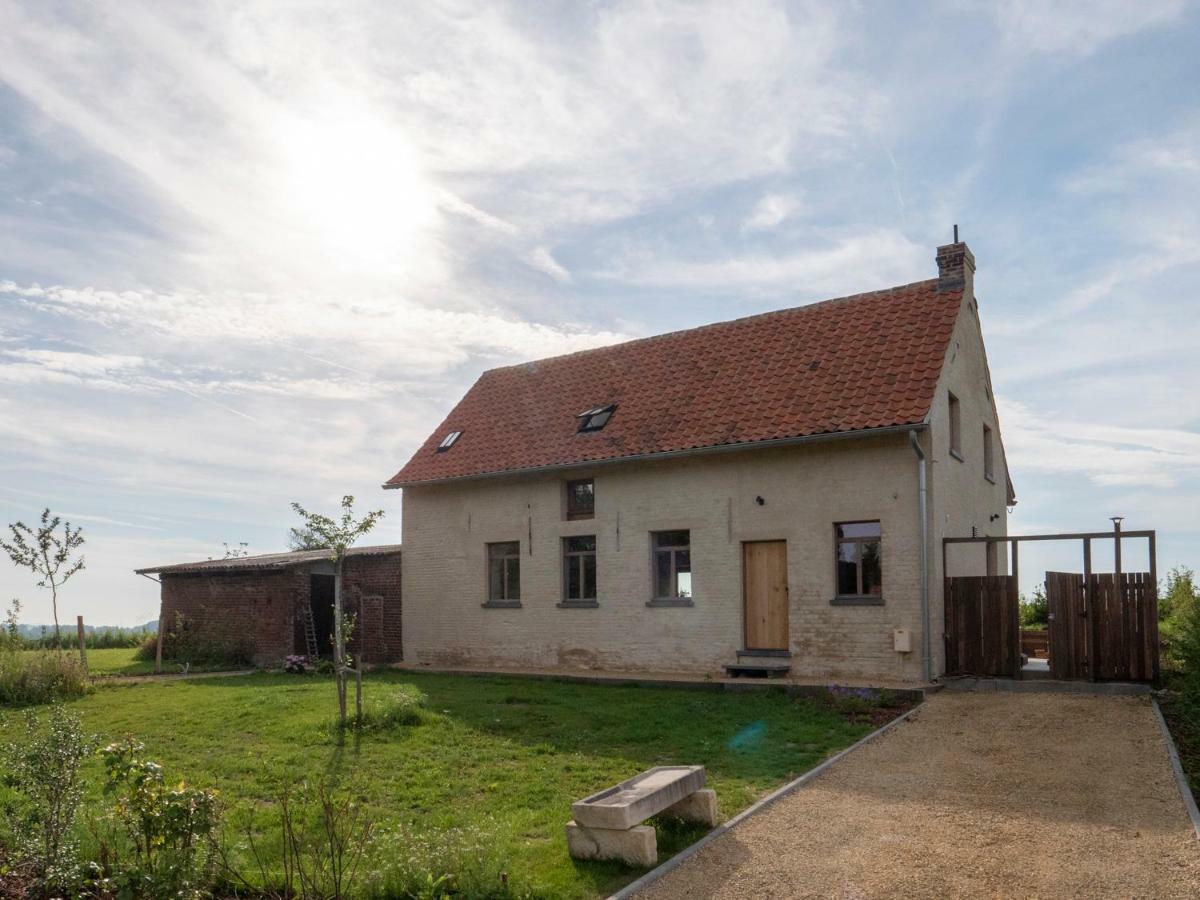Kompas Gite Ellezelles Exterior foto