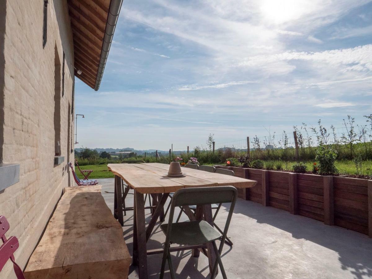 Kompas Gite Ellezelles Exterior foto